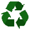 recycle logo