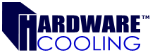 HardwareCooling logo