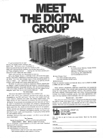 Digital Group advertisement